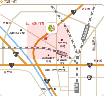 広域地図